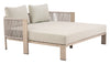 Sunlit Springs Daybed Green