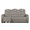 Breckenridge II - Reclining Sofa
