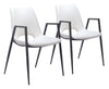 Desi - Chair (Set of 2)