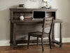 Bunkhouse Activity Table/Desk Gallery — Aged Barnwood