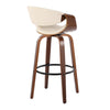 Symphony - 30" Fixed-Height Barstool (Set of 2)