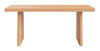 Nimone Dining Table Natural