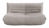 Monterey Loveseat Brown