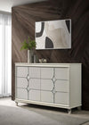 Olivia - 6-Drawer Dresser