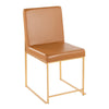 Fuji - High Back Dining Chair Set