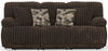 Hollifield - Reclining Sofa