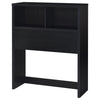 Westpark - Bookcase Headboard