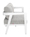 Roccia Sofa Gray