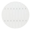 Ren Bar Table White