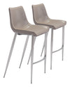 Magnus - Bar Chair (Set of 2)