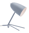 Jamison - Table Lamp - Gray