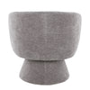 Fran - Swivel Accent Chair
