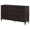 Emberlyn - 6-Drawer Dresser
