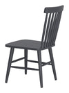 Zeilen Dining Chair Black — Set of 2