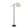 Casper - 69" Metal Floor Lamp