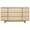 Kailani - 9-Drawer Dresser