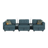 Options One - Living Room Set Sectional