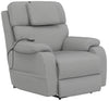 Dreamtime - Power Headrest Power Lay Flat Recliner With CR3 Heat/Massage/Zero Gravity
