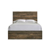 Bailey - Drift King Panel Bed