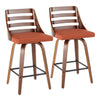 Trevi - Counter Stool (Set of 2)