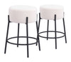 Blanche - Barstool (Set of 2)