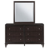 Emberlyn - 6-Drawer Dresser