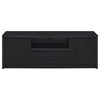 Winfield - 2-Door TV Stand Media Console
