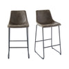 Wes - Bar Stool Set (Set of 2)