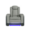 Lantana - Power Motion Recliner With Power Headrest, LED , Wireless Charger And Cup Holder