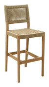 Corde Barstool Beige