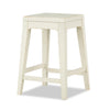 Lake House - Counter Height Backless Stool (Set of 2)