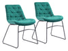 Tammy - Dining Chair (Set of 2)