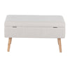 Lumisource - Storage Bench