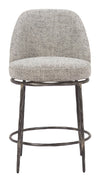 Nordhavn - Swivel Stool
