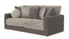 Reddington - Sofa - Umber