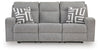 Biscoe Power Reclining Sofa