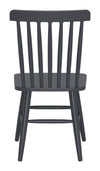 Zeilen Dining Chair Black — Set of 2