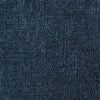 Summer Upholstered Channel Accent Bench Navy — product view 6