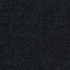 Summer Upholstered Channel Accent Bench Black — product view 7