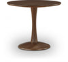 Holly 36" Dining Table - Brown