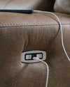 Beckley Place Power Reclining Sofa