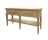 Harmony - Sofa Table