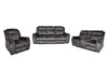 Park City - Reclining Sofa Set