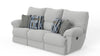 Lenny - Power Lay Flat Reclining Sofa