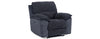 Power Loveseat Paris Phantom Ink