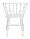 Shio Dining Chair White