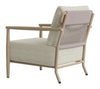 Sora Armchair Green