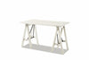 Coming Home 60-inch Desk — Chalk