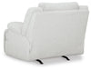 Top Tier Recliner - Alloy