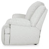 Top Tier Recliner - Alloy
